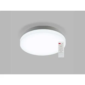 LED2 LED2 1231351 ROUND II 30 HF 25 3CCT STROPNÍ BÍLÉ - LED2 Lighting LED2 1231351