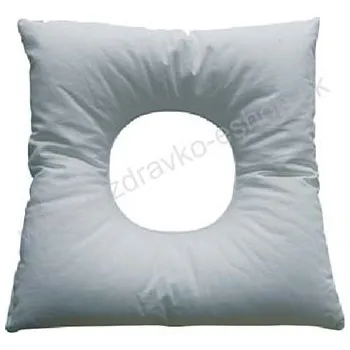 Polštář Rektální polštář na sezení 40x40 cm PROTETIKA