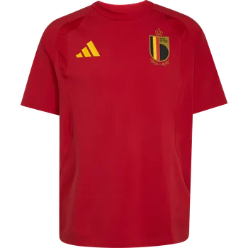 Triko adidas Belgium Tiro Tech jz2196 Velikost M