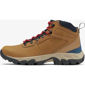 Pánská obuv Columbia NEWTON RIDGE™ PLUS II WATERPROOF EUR 46