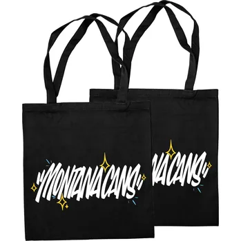 Montana bavlněná taška Baker