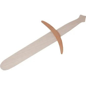 Dětská zbraň Fauna Dřevěná dýka