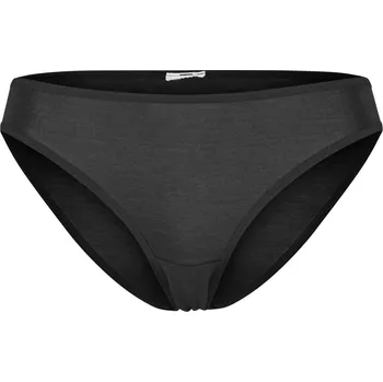 Kalhotky Urban Classics Dámské bambusové kalhotky – 5 kusů Barva: Černá, Velikost: M
