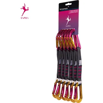 Jištění Camp Photon Express KS Janja 18 cm 6 pack