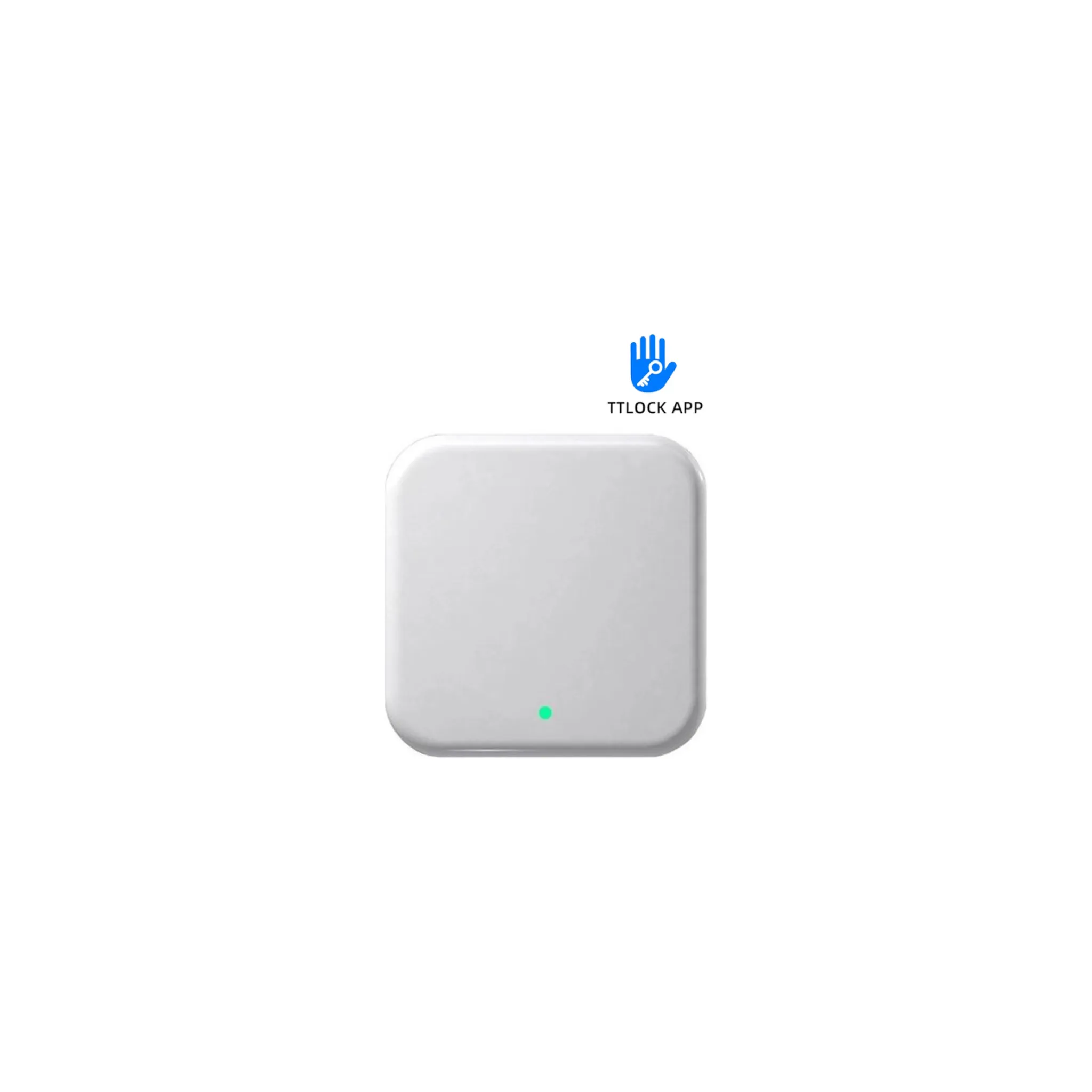 Fotografie 1 -  BOT WiFi TTlock G2