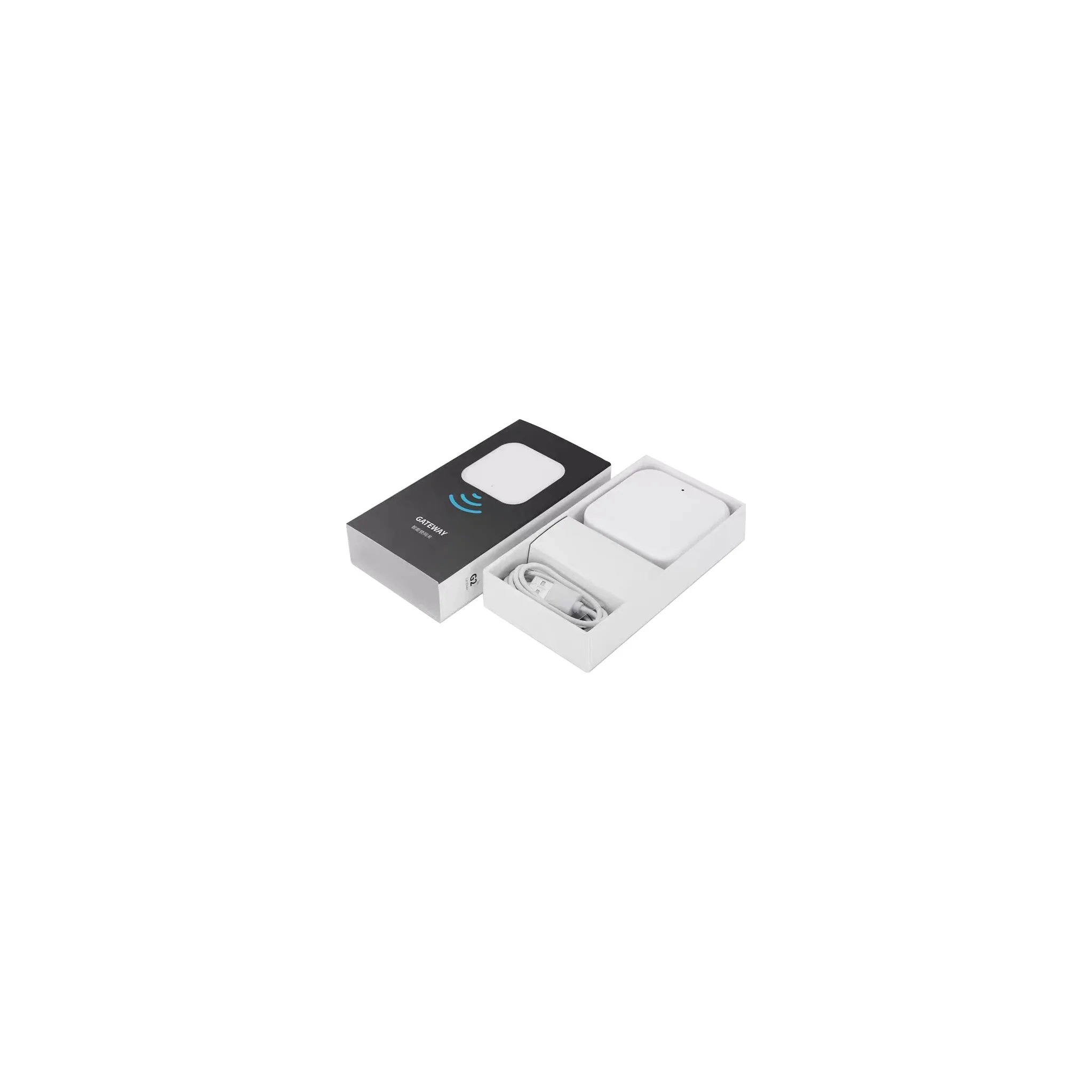 Fotografie 3 -  BOT WiFi TTlock G2