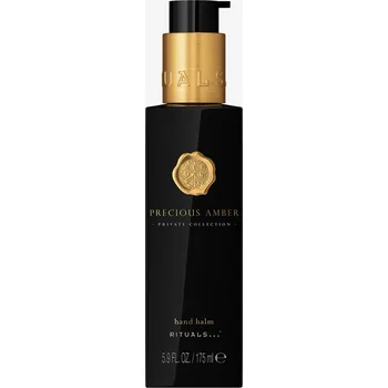 Péče o ruce Rituals Private Collection Hand Balm Precious Amber balzám na ruce 175 ml