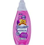 COCCOLINO PRACÍ GEL 1,48 L PRACÍ GEL COCCOLINO: ULTRA CARE