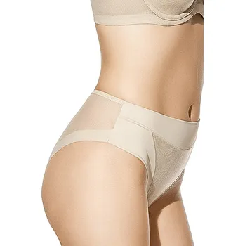 Kalhotky Kalhotky Selene Violeta Barva: Béžová, Velikost: 2XL