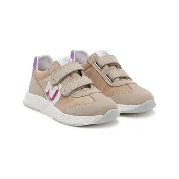 Dámská obuv Sneakersy Naturino Jesko 2 Vl 2018225-01-1E03 S Béžová 30