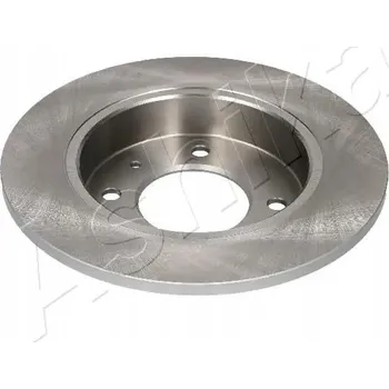 Brzdový kotouč Ashika 61-05-596C Brzdový kotouč