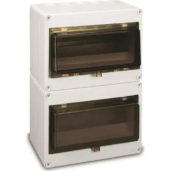 Rozvaděč Elcon SJ120 IP55