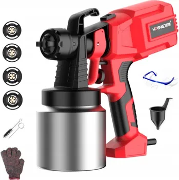 Stříkací pistole Stříkací pistole CHIGOODS 800 W