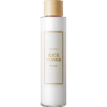 Pleťové tonikum I'm from rýžové hydratační 150 ml