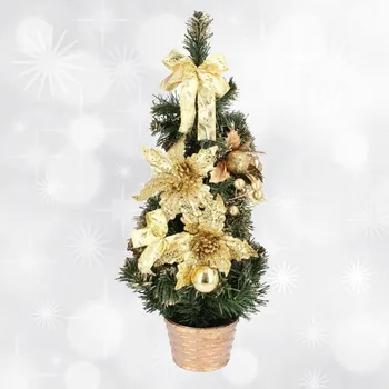 Vánoční stromek Umělý vánoční stromeček Agawa Do 100 cm