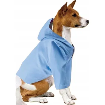 Moto bunda Bunda Activ Pet modrá XL