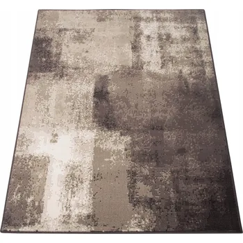 Koberec KOBEREC MĚKKÝ MODERNÍ LOFT STYLOVÝ DO OBÝVÁKU LOŽNICE 120X170