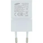 Samsung USB-A 8W cestovní nabíječka – bílá (OOB Bulk) EP-TA50EWE