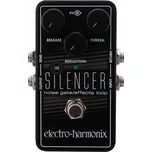 Electro-Harmonix Silencer + prodloužená záruka 3 roky