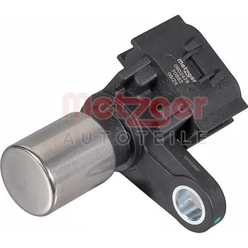 Kliková hřídel Generátor impulsů, klikový hřídel METZGER 0902478