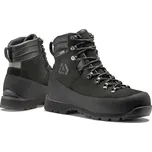 LYTOS Professional WK-3408 robustní pracovní a záchranářská obuv Velikost 43 EU