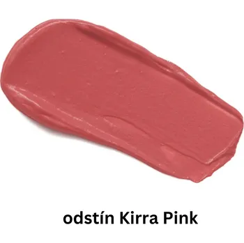 Rtěnka Eco by Sonya Přírodní hydratační rtěnka Kirra Pink 03