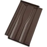 Taška TONDACH Renoton / Hranice 11 základní – engoba hnědá