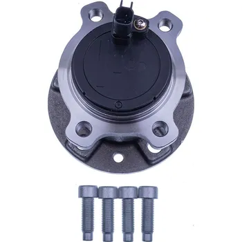 Sada ložisek kol DENCKERMANN W413903