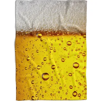 Dětská deka Deka - Pivo