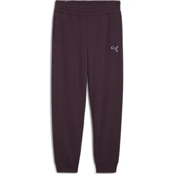 Dámské legíny PUMA Dámské tepláky Better Essentials PUMA Midnight Plum Purple S FIALOVÁ