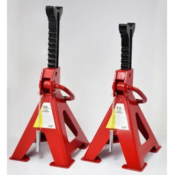 Hever Podpěra pod automobil 10T sada 2ks T410001C