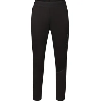 Pánské kalhoty ALPINE PRO - ABAR 2 PÁNSKÉ SOFTSHELLOVÉ KALHOTY