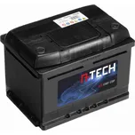 A-Tech EFB BAEFB60 12V 60Ah 550A