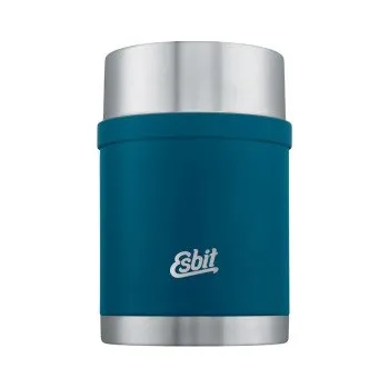 Termoska Esbit Termoska na jídlo Sculptor 0.75 l Barva: Modrá