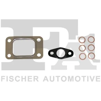 Turbodmychadlo Montážní sada pro turbo FA1 KT820100E