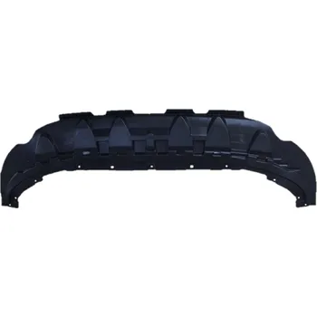 Karosérie Spoiler (spojler) předního nárazníku AUDI Q7 (4M), 06.15- OE 4M0 807 611