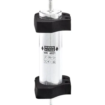 Palivový filtr Palivový filtr MANN-FILTER WK 6021