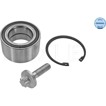 Sada ložiska kola MEYLE 014 098 0164