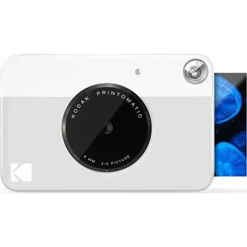 Digitální fotoaparát Kodak Printomatic Grey