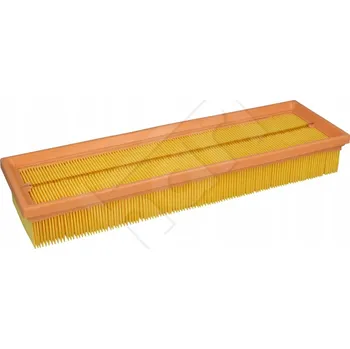 Kabinový filtr Hart 345 159 Vzduchový filtr