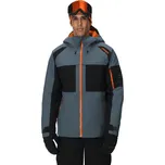SPYDER - PÁNSKÁ LYŽAŘSKÁ BUNDA LIFT JACKET 38SA075409SLBM