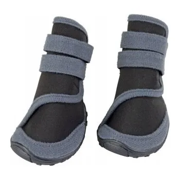 Obleček pro psa Boty Kerbl černé XL