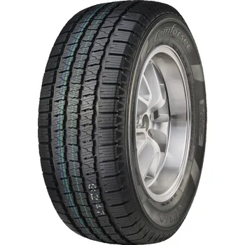 195/75 R16 C 107/105R CF360 M+S 3PMSF TL COMFORSER