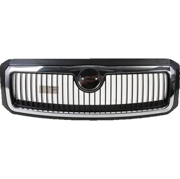 Posilovač řízení Blic 6502-07-7514990P Mřížka chladiče