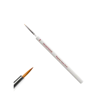 Umělecký štětec The Army painter Wargamer Insane Detail Brush (2025)