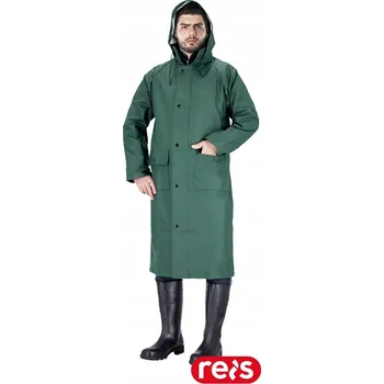 Pláštěnka PLÁŠŤ DO DEŠTĚ REIS PPDPU Z VELIKOST 3XL