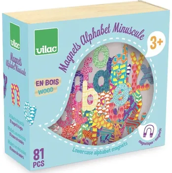 Obraz Magnetická tabulka Vilac 15 x 14 cm