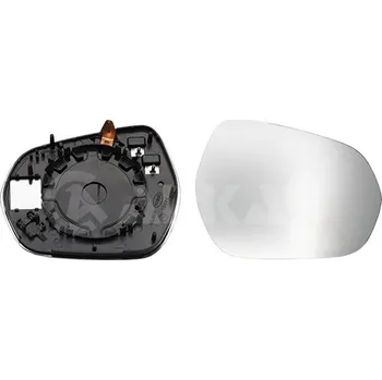 Auto zrcátko Sklo pro zpětné zrcátko ALKAR 6432077