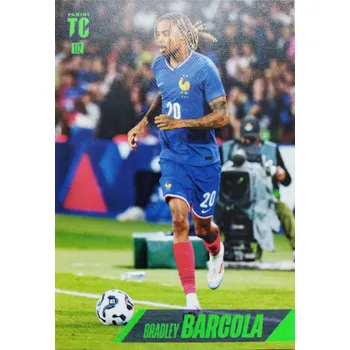 Sběratelská karetní hra Bradley Barcola