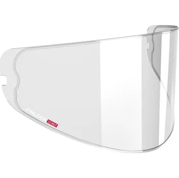 Příslušenství k helmě na motorku Pinlock 120 xlt max vision pro plexi přileb supertech r-10, cassida